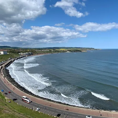The Headlands Scarborough