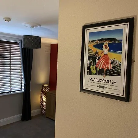 The Headlands Bed and breakfast Scarborough