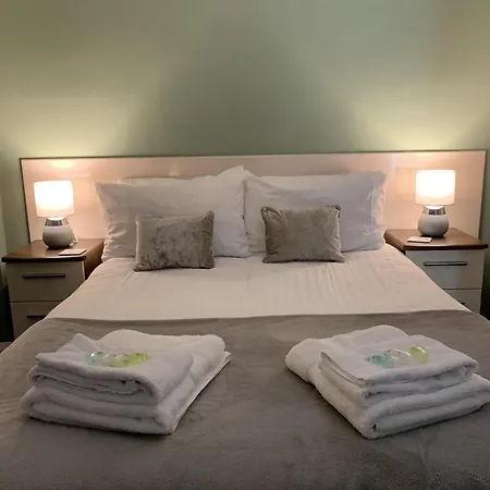 Bed & Breakfast The Headlands Scarborough