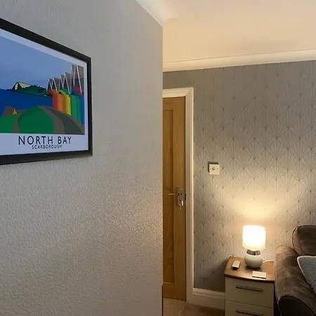 The Headlands Scarborough