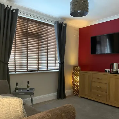 The Headlands Bed and breakfast Scarborough