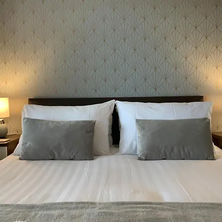 The Headlands 4* Scarborough