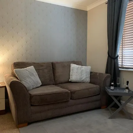 The Headlands Bed and breakfast