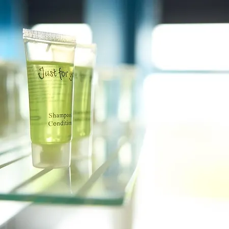 The Headlands 4* Scarborough