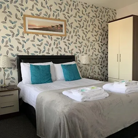 The Headlands Bed and breakfast 4*