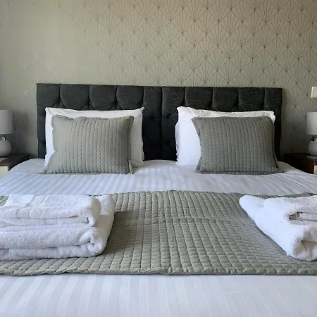 Bed & Breakfast The Headlands Scarborough