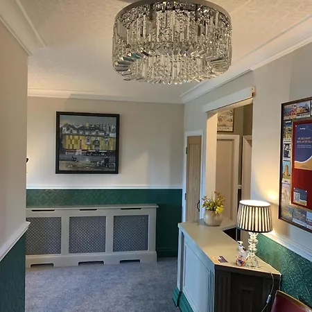 The Headlands Bed & Breakfast