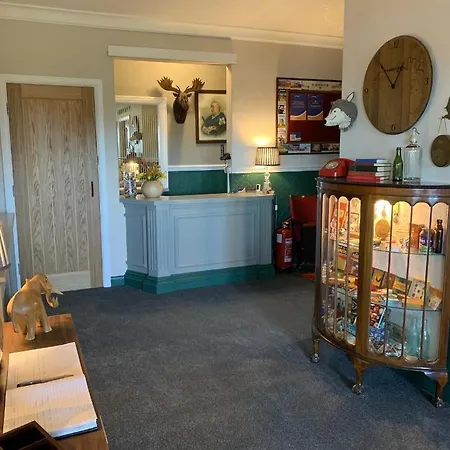 The Headlands 4* Scarborough