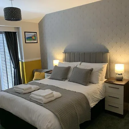 The Headlands Bed & Breakfast 4*