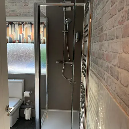 Bed and breakfast The Headlands 4*