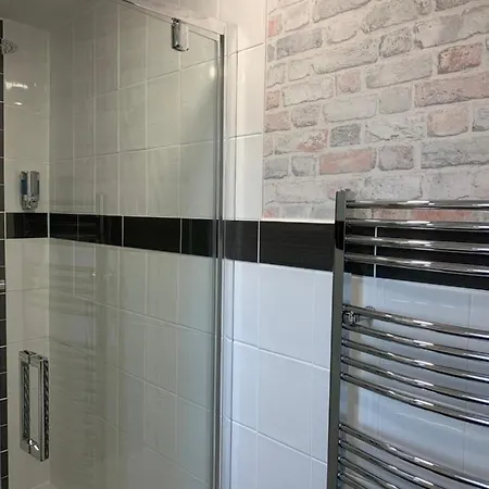 Bed and breakfast The Headlands Scarborough