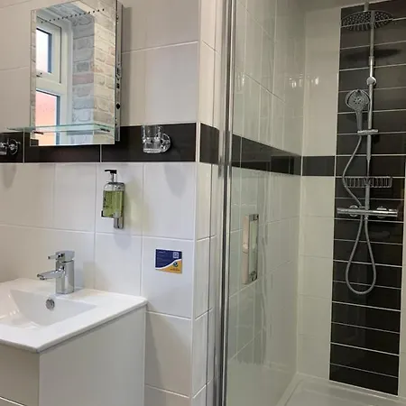 The Headlands Bed and breakfast Scarborough