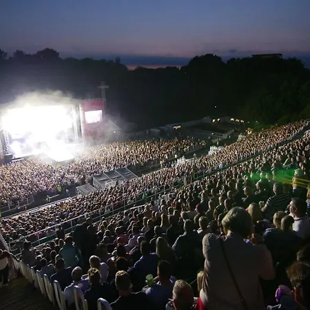 Bed and breakfast The Headlands Scarborough