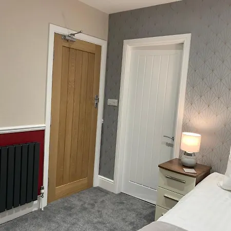 The Headlands Scarborough