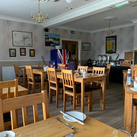 The Headlands 4* Scarborough