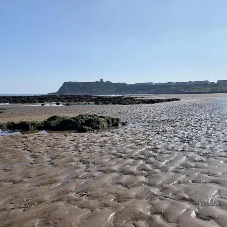 Bed and breakfast The Headlands 4*