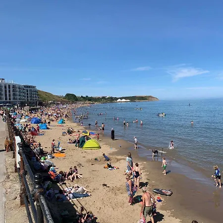 Bed and breakfast The Headlands