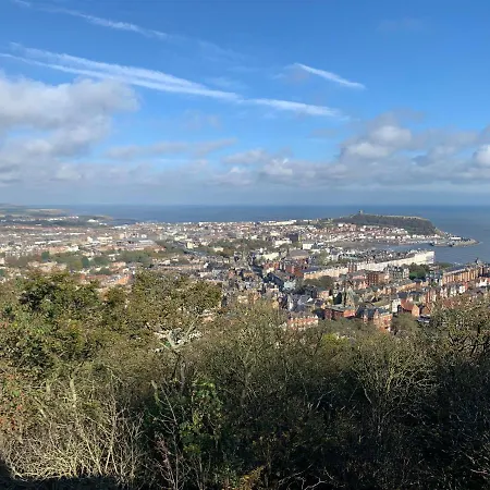 The Headlands Bed and breakfast 4*