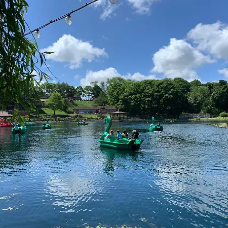 The Headlands Bed and breakfast