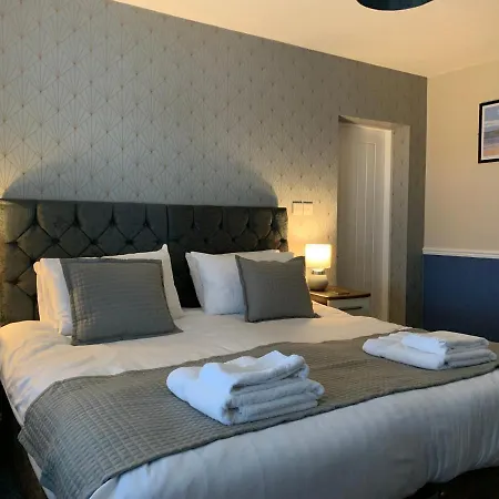 The Headlands Bed and breakfast 4*