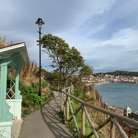 The Headlands Bed and breakfast