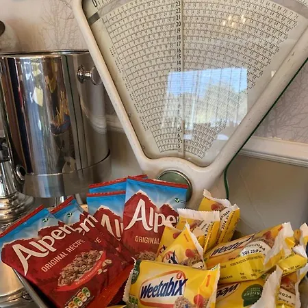 The Headlands Bed and breakfast