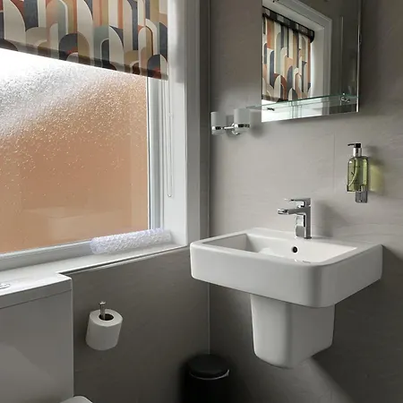 The Headlands Bed and breakfast Scarborough