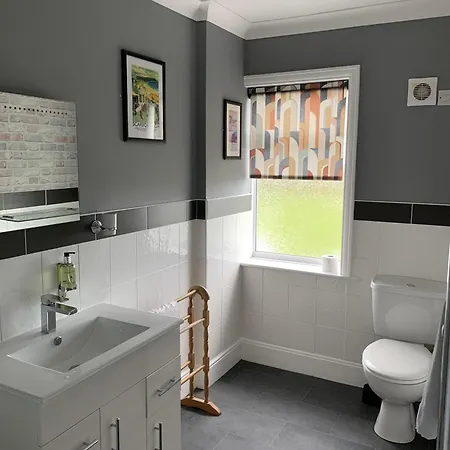 Bed and breakfast The Headlands 4*