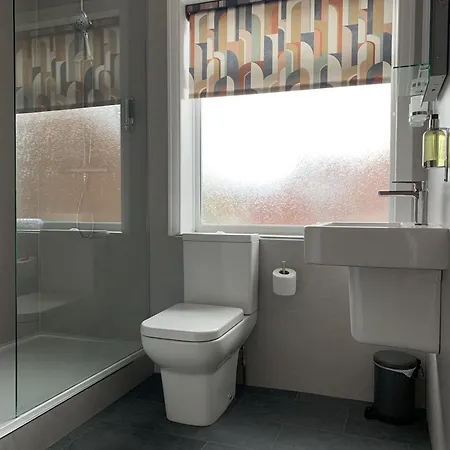 Bed and breakfast The Headlands 4*