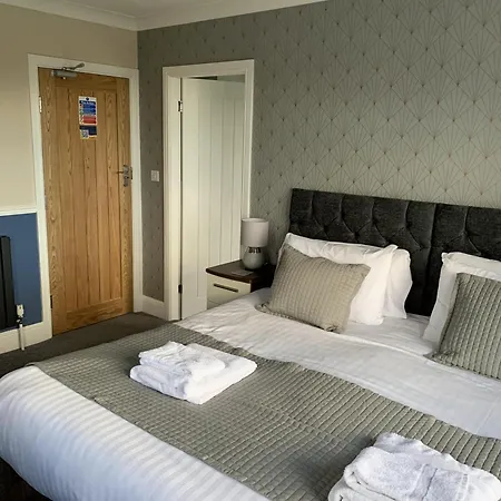 The Headlands 4* Scarborough
