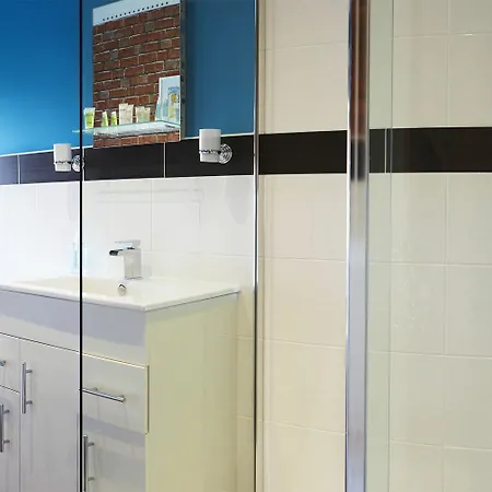 Bed and breakfast The Headlands 4*