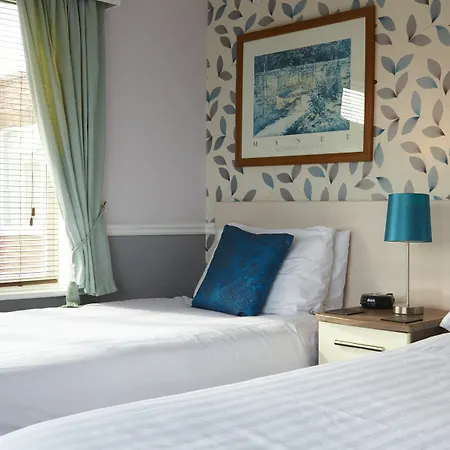 Bed & Breakfast The Headlands Scarborough