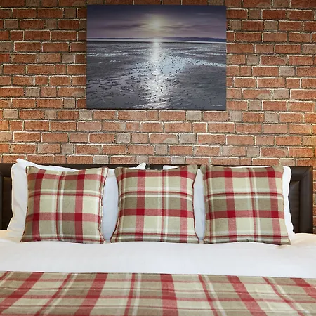 The Headlands Bed & Breakfast