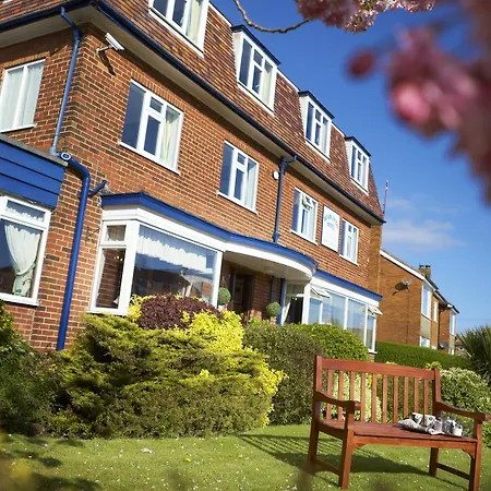 The Headlands 4* Scarborough