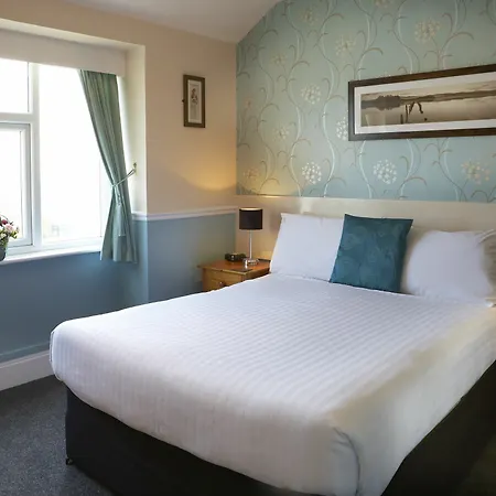 Bed and breakfast The Headlands 4*