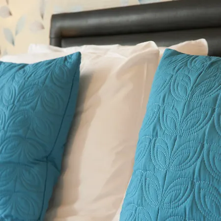 The Headlands Bed and breakfast