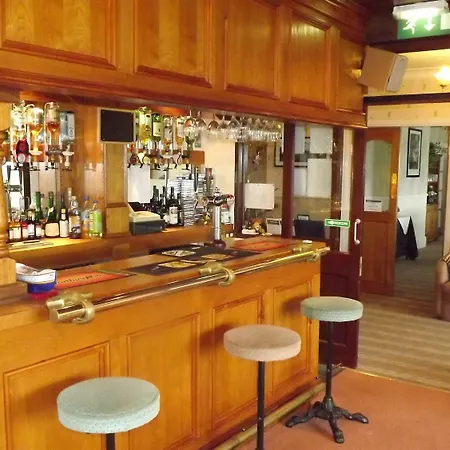 Bed & Breakfast The Headlands 4*