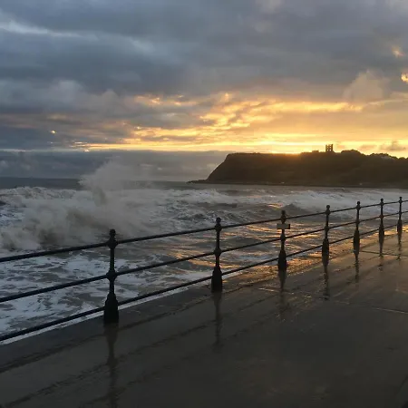 The Headlands Bed and breakfast