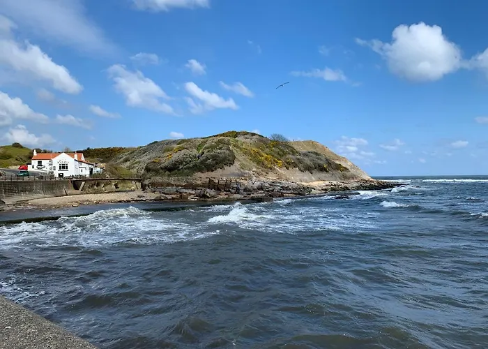 The Headlands Bed & Breakfast Scarborough