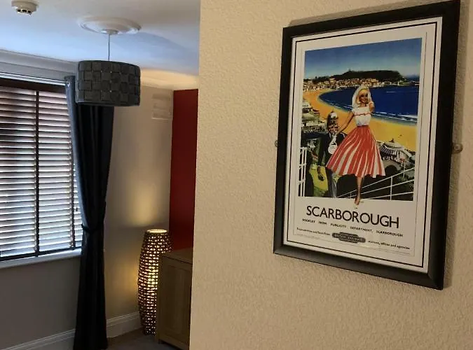 The Headlands Bed & Breakfast Scarborough