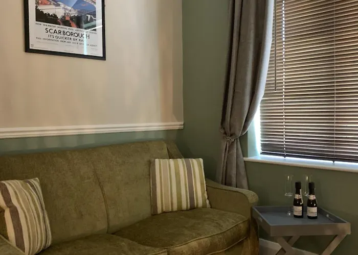 The Headlands Bed & Breakfast 4*