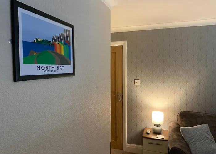 The Headlands Scarborough