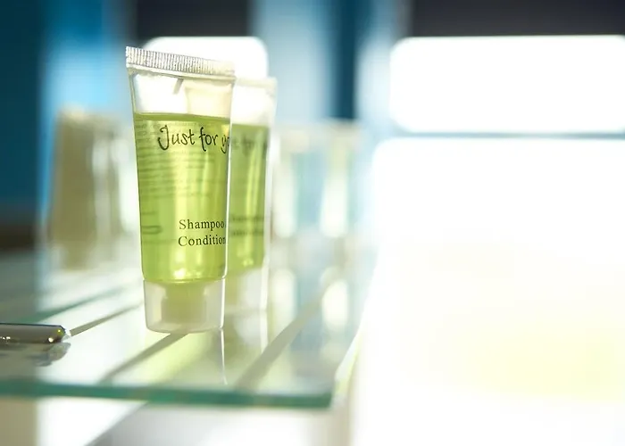 The Headlands 4* Scarborough