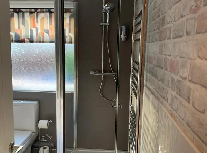 Bed & Breakfast The Headlands 4*