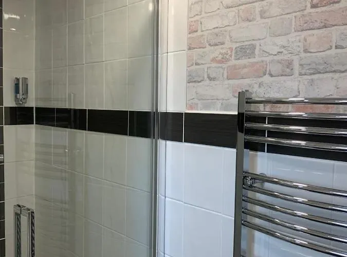 Bed & Breakfast The Headlands Scarborough