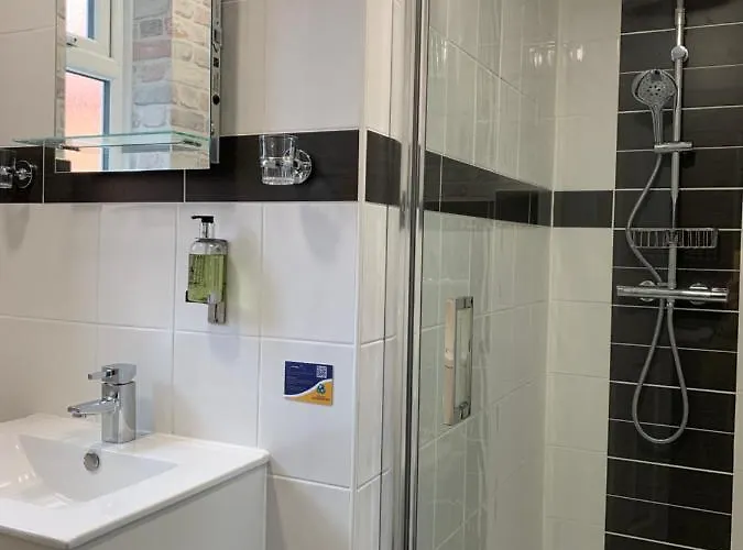 The Headlands Bed & Breakfast Scarborough