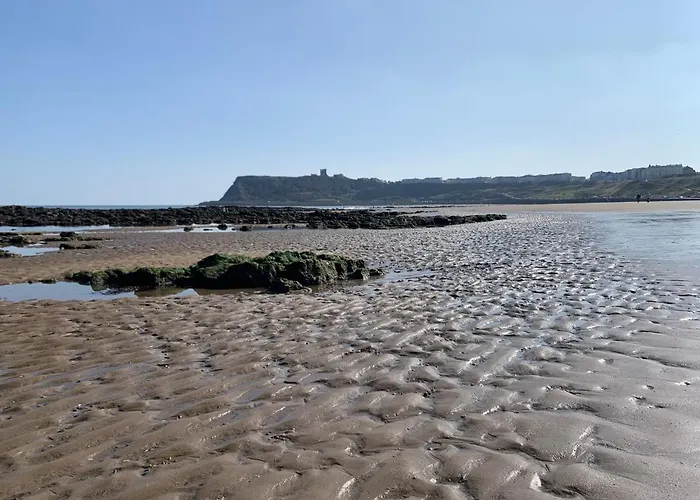 Bed & Breakfast The Headlands 4*