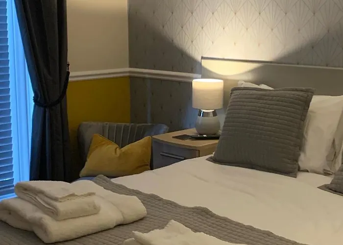 Bed & Breakfast The Headlands 4*