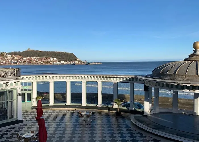 Bed & Breakfast The Headlands