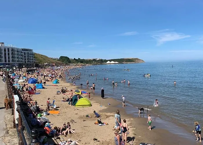 Bed & Breakfast The Headlands